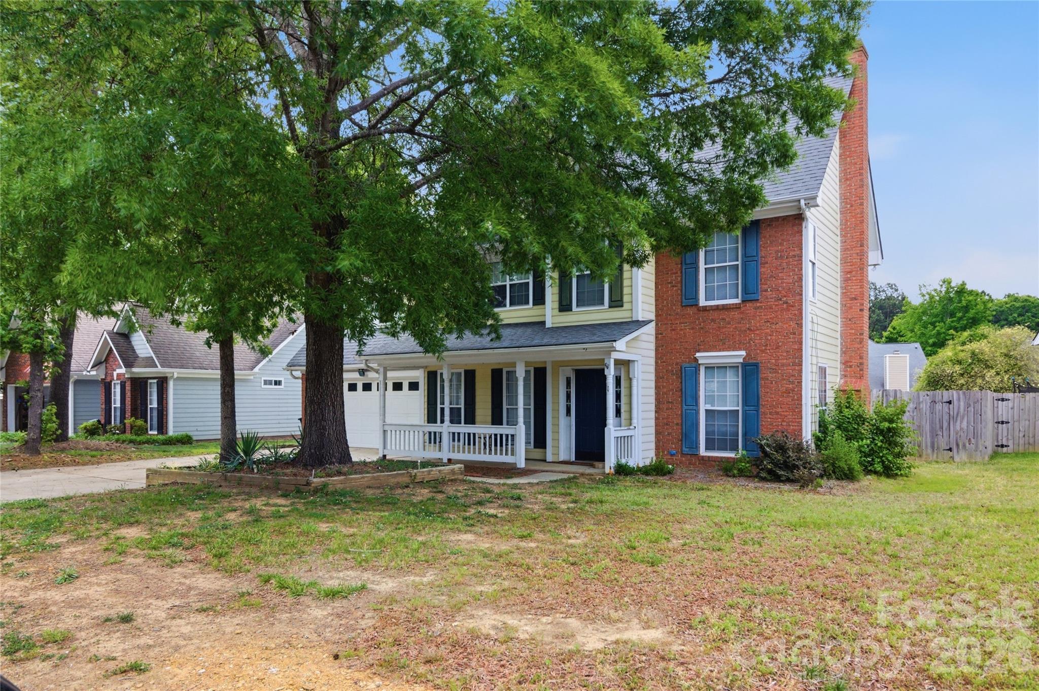 3316 Hard Rock Court Indian Trail NC 28079