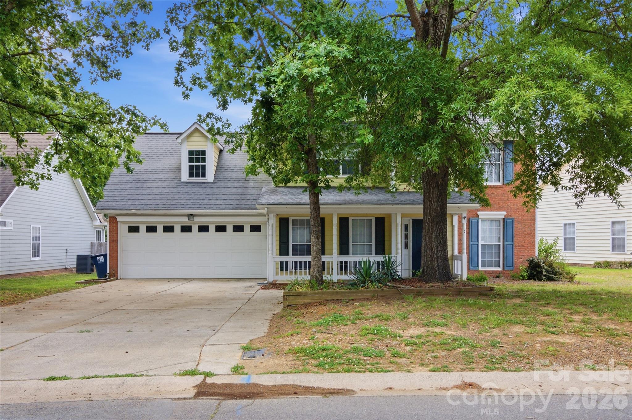 3316 Hard Rock Court Indian Trail NC 28079