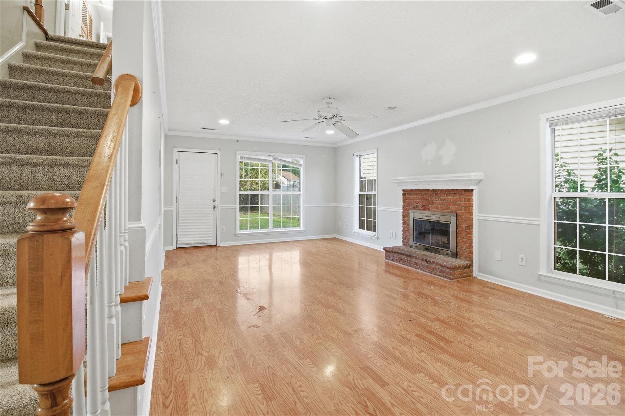 3316 Hard Rock Court Indian Trail NC 28079