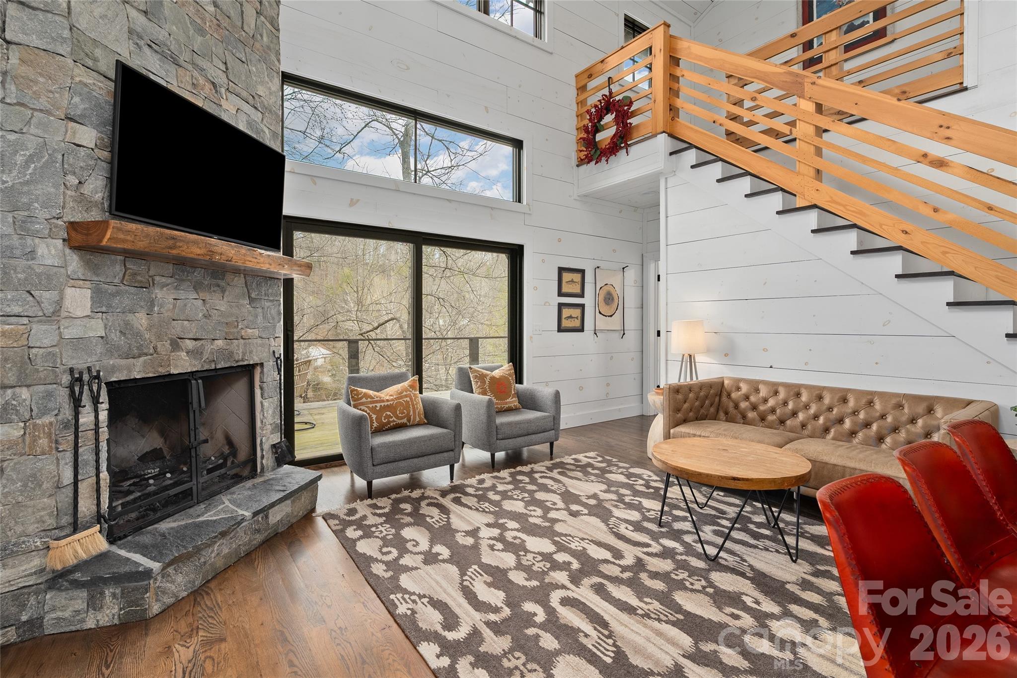 64 Hobson Branch Road Weaverville NC 28787