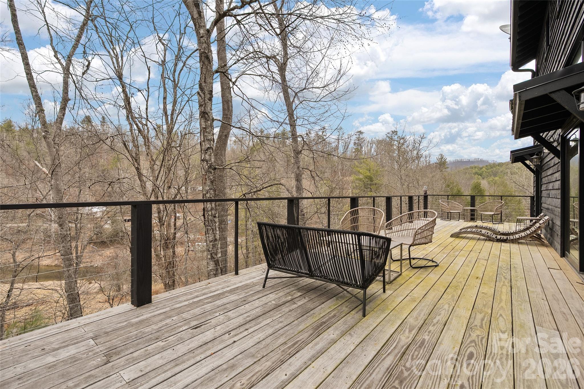 64 Hobson Branch Road Weaverville NC 28787