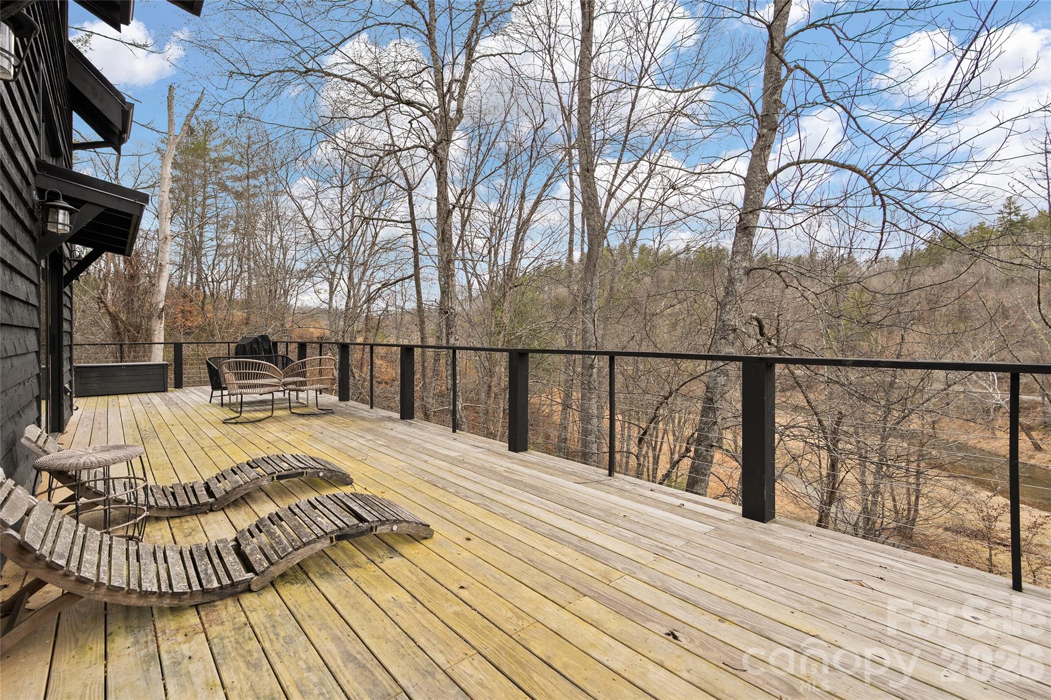 64 Hobson Branch Road Weaverville NC 28787