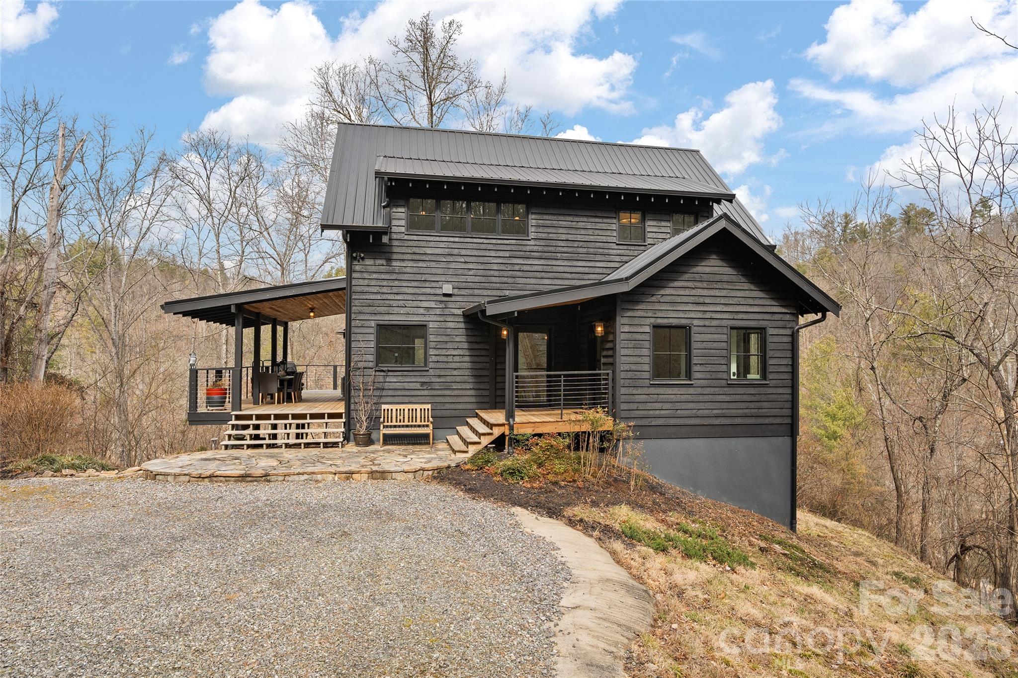 64 Hobson Branch Road Weaverville NC 28787