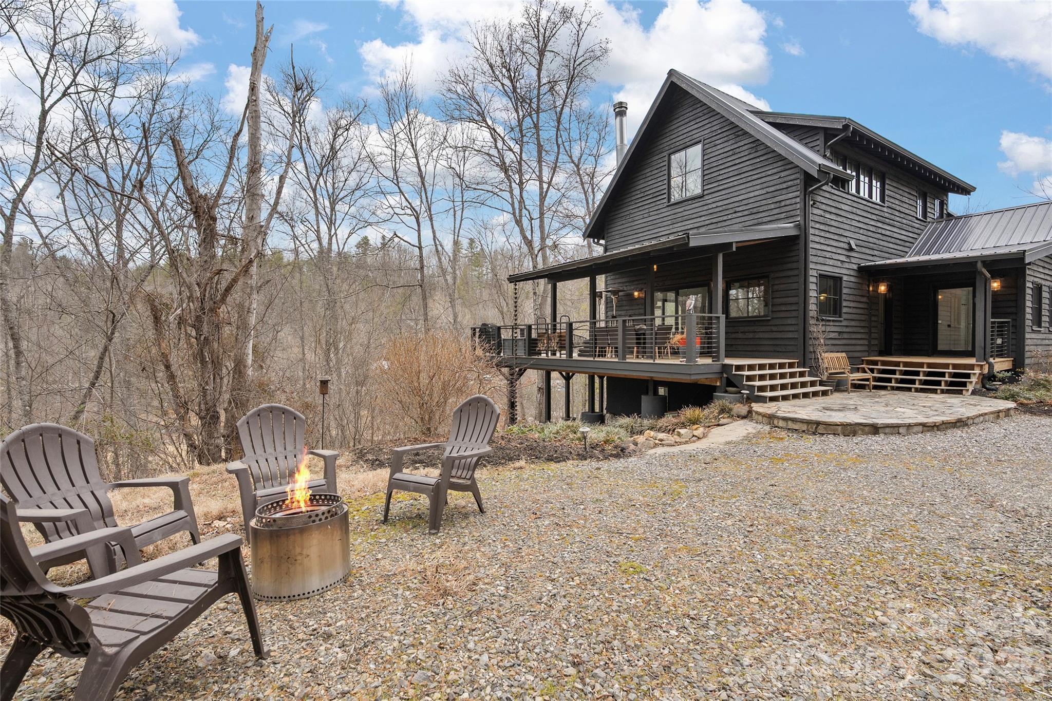 64 Hobson Branch Road Weaverville NC 28787