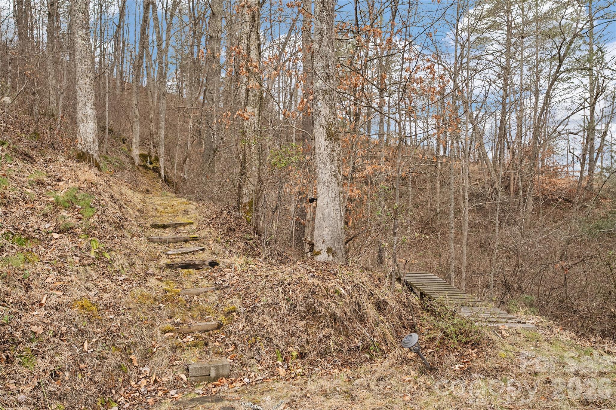 64 Hobson Branch Road Weaverville NC 28787