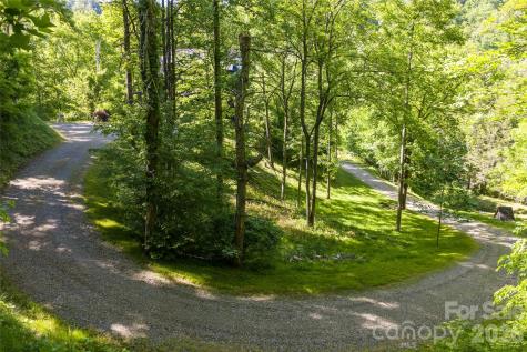 64 Hobson Branch Road Weaverville NC 28787