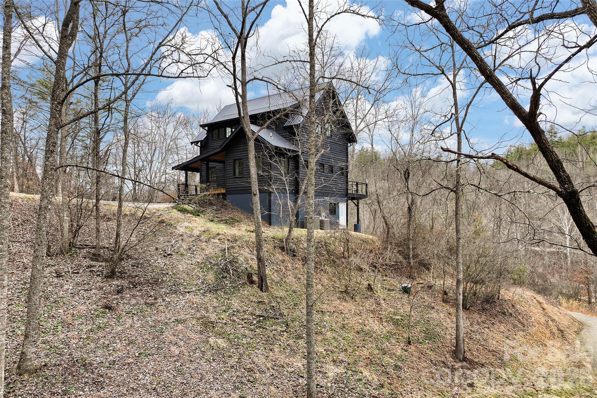 64 Hobson Branch Road Weaverville NC 28787