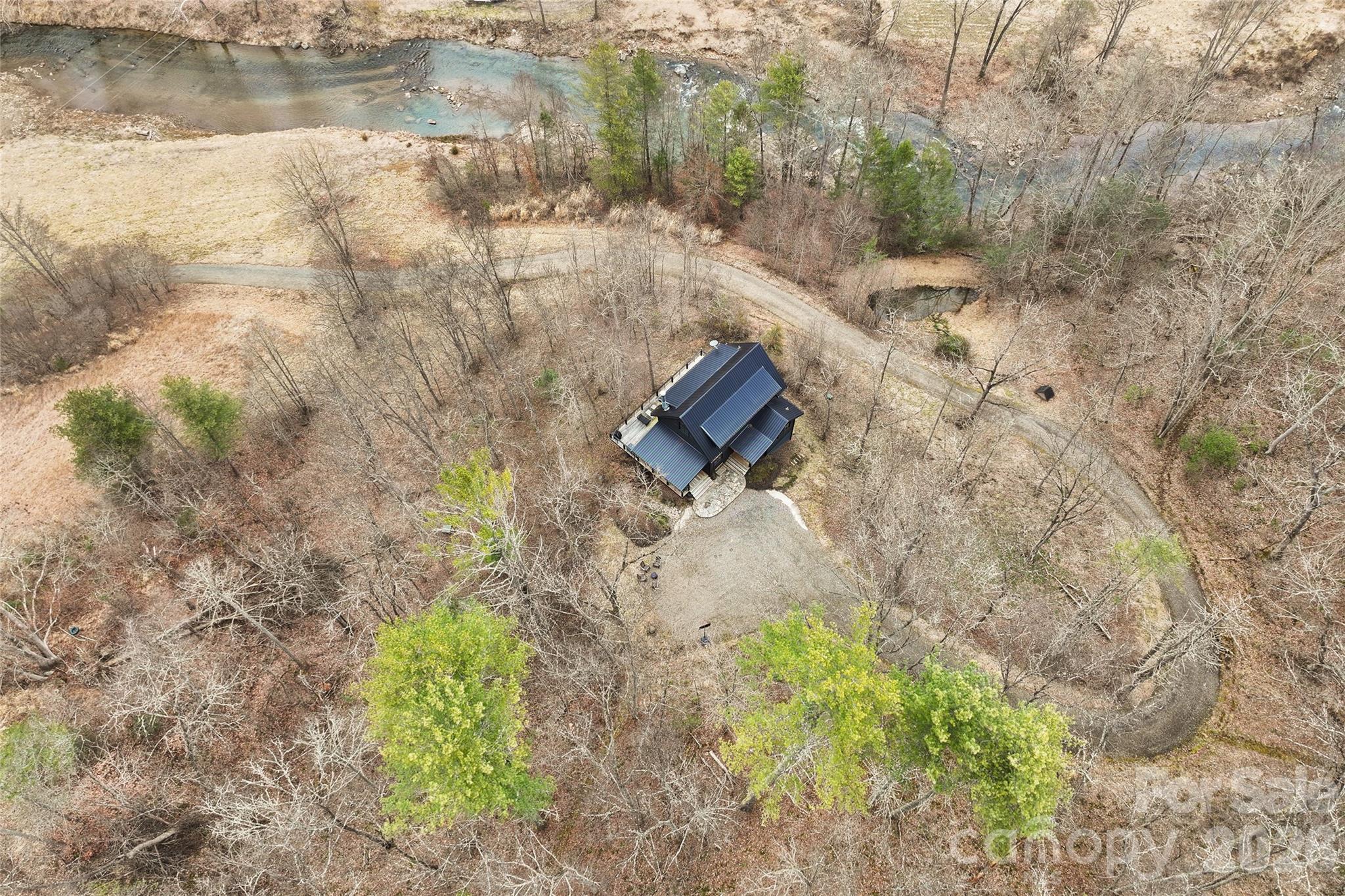 64 Hobson Branch Road Weaverville NC 28787
