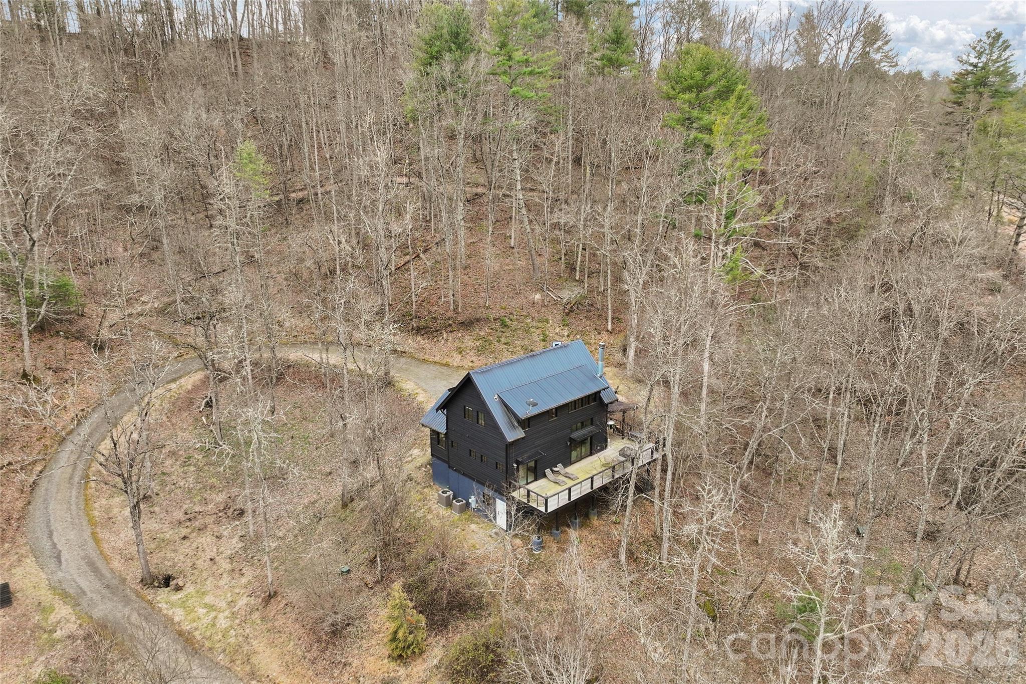 64 Hobson Branch Road Weaverville NC 28787