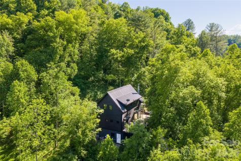 64 Hobson Branch Road Weaverville NC 28787