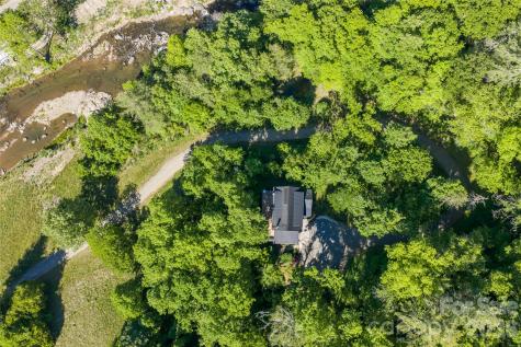 64 Hobson Branch Road Weaverville NC 28787