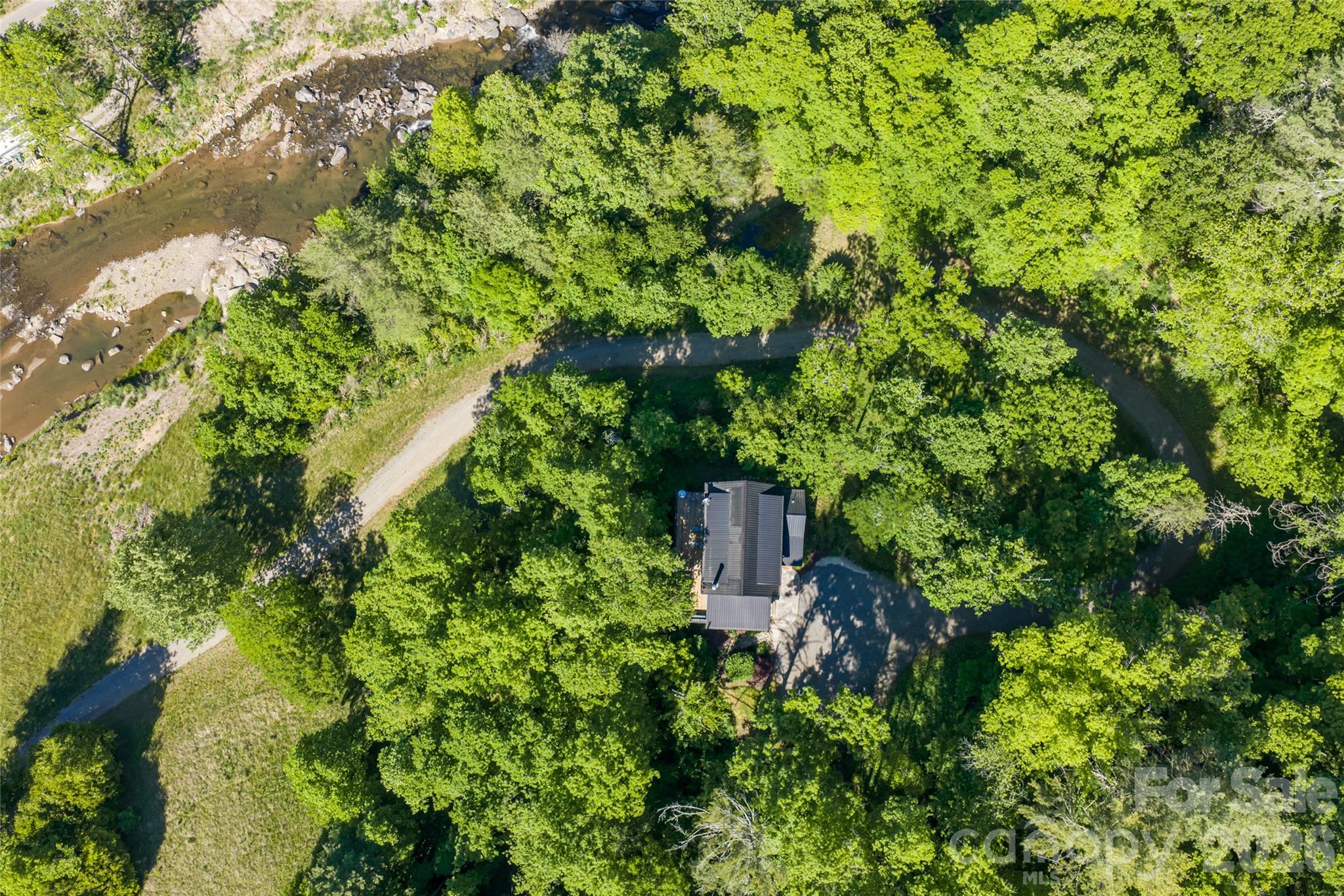 64 Hobson Branch Road Weaverville NC 28787