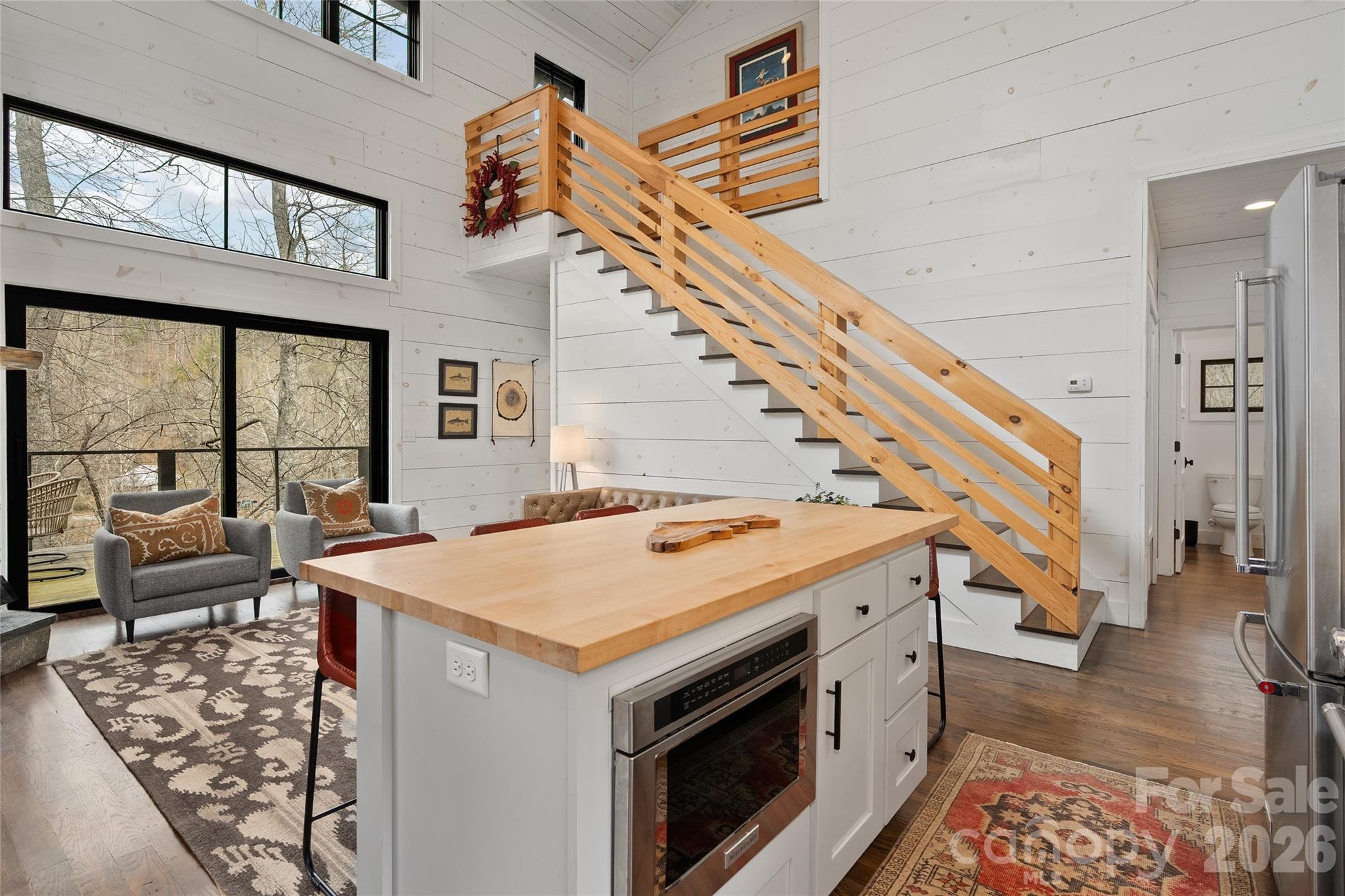 64 Hobson Branch Road Weaverville NC 28787