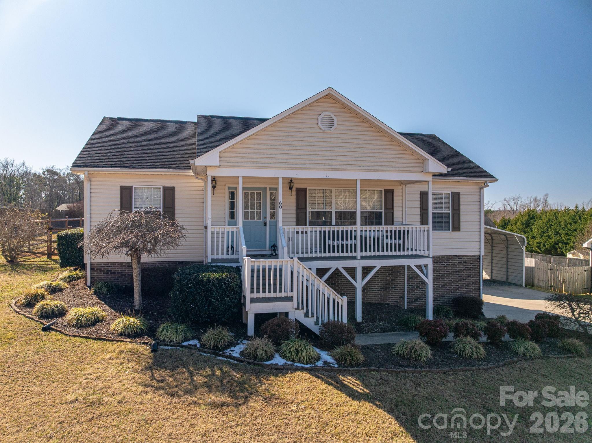 60 W Highland Avenue Granite Falls NC 28630