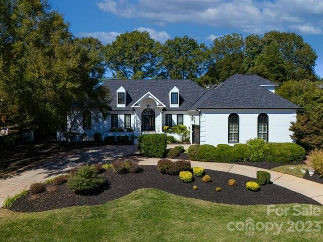 8232 Greencastle Drive Charlotte NC 28210