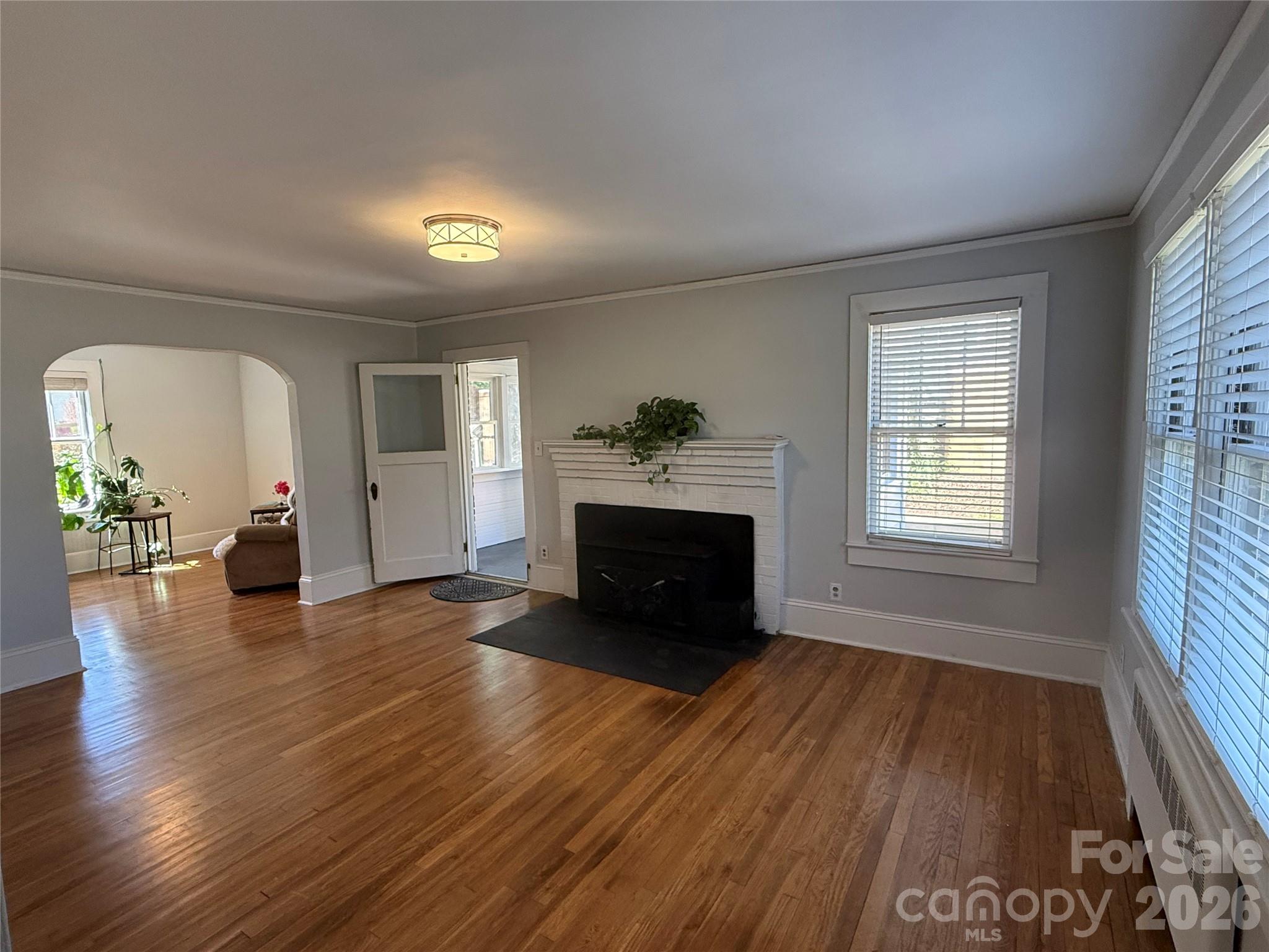 110 Lincoln Avenue Marion NC 28752