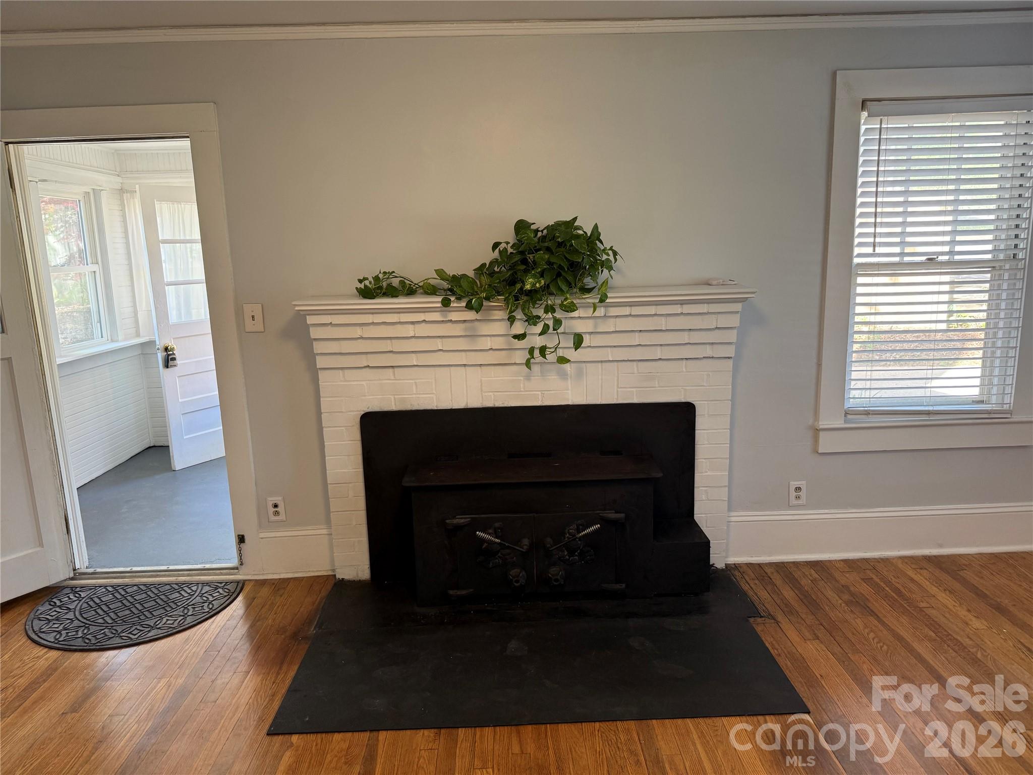 110 Lincoln Avenue Marion NC 28752