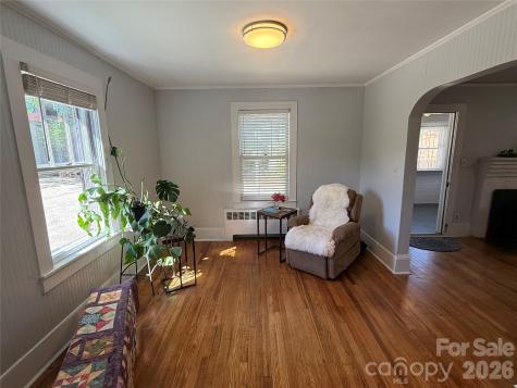 110 Lincoln Avenue Marion NC 28752