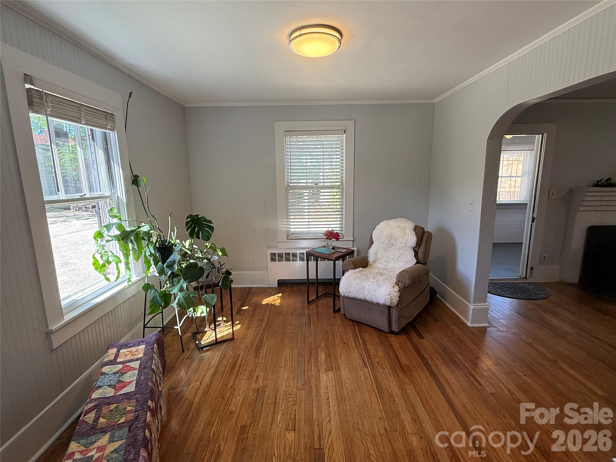 110 Lincoln Avenue Marion NC 28752