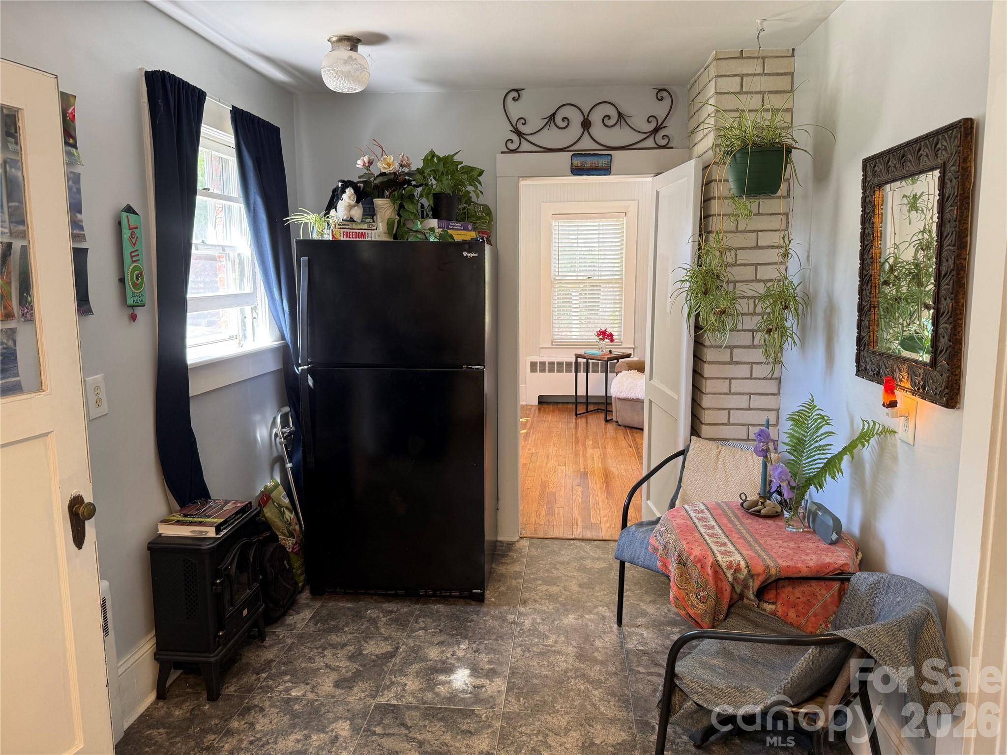 110 Lincoln Avenue Marion NC 28752