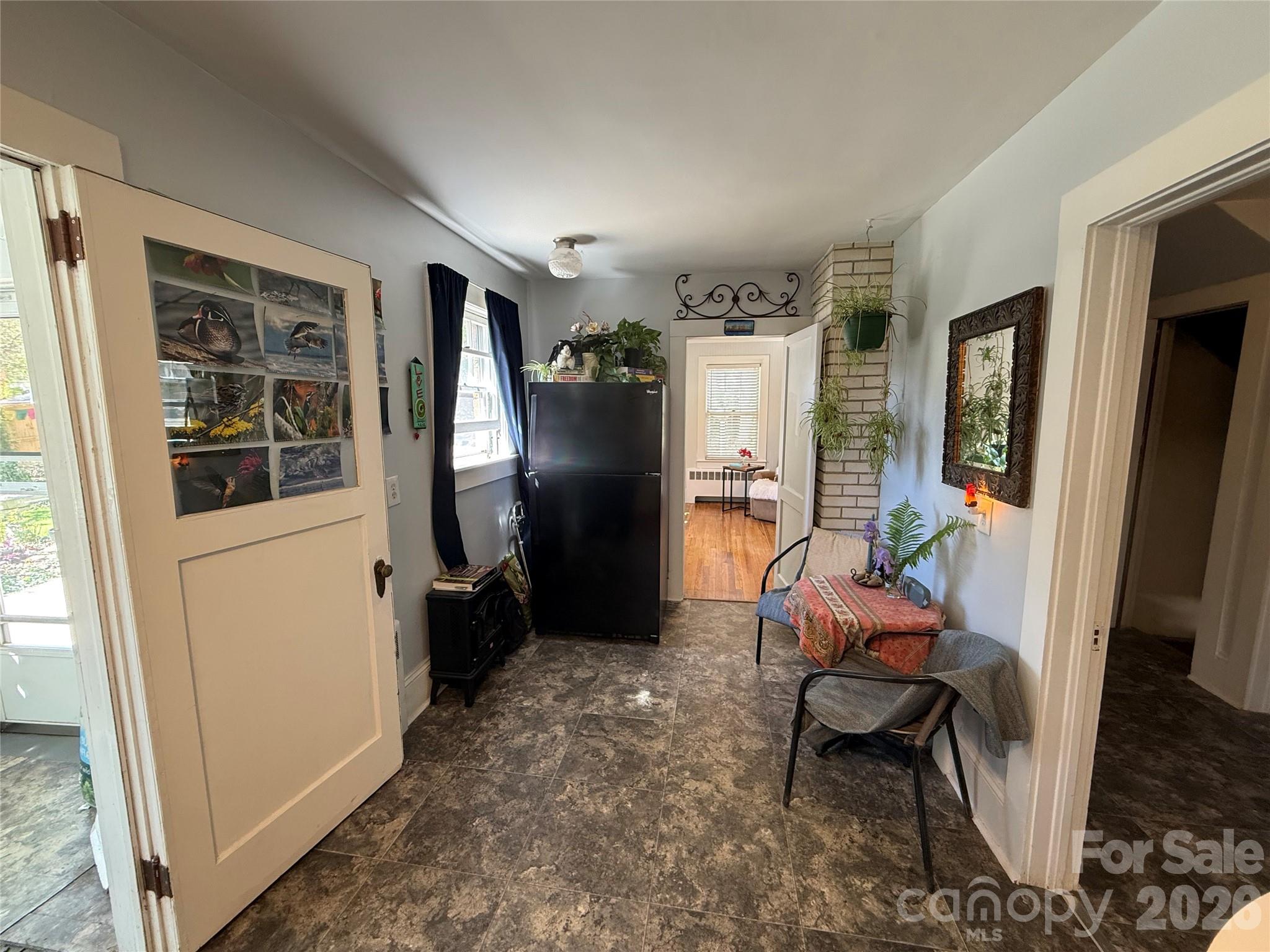 110 Lincoln Avenue Marion NC 28752