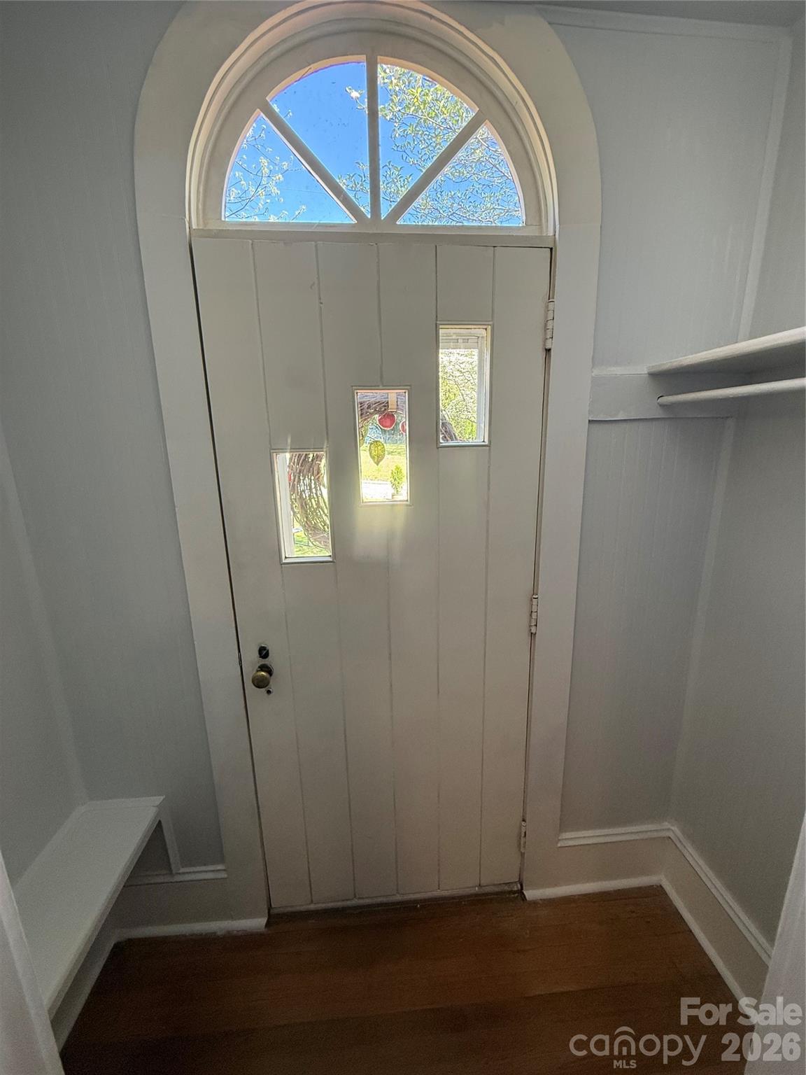 110 Lincoln Avenue Marion NC 28752