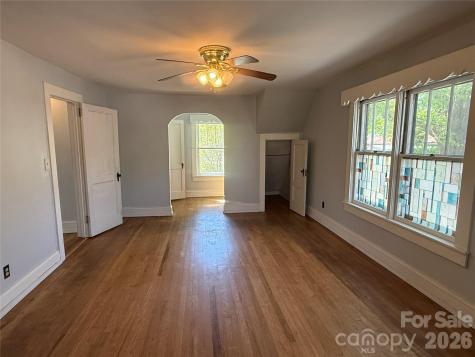110 Lincoln Avenue Marion NC 28752