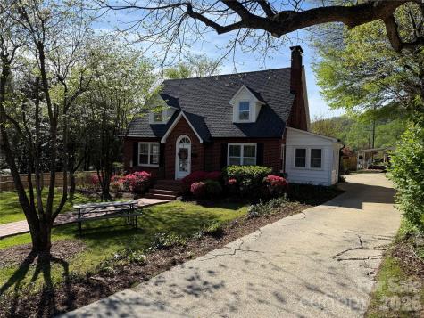 110 Lincoln Avenue Marion NC 28752
