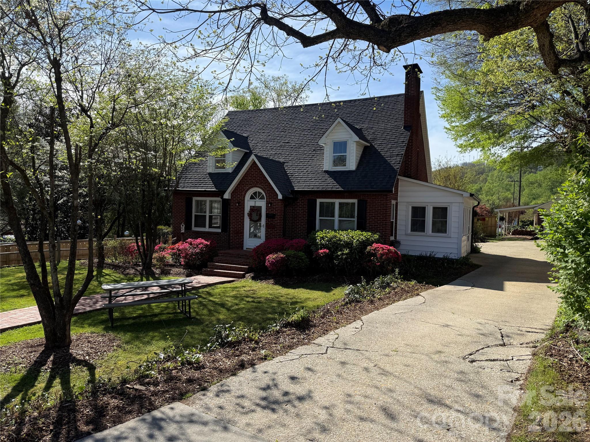110 Lincoln Avenue Marion NC 28752