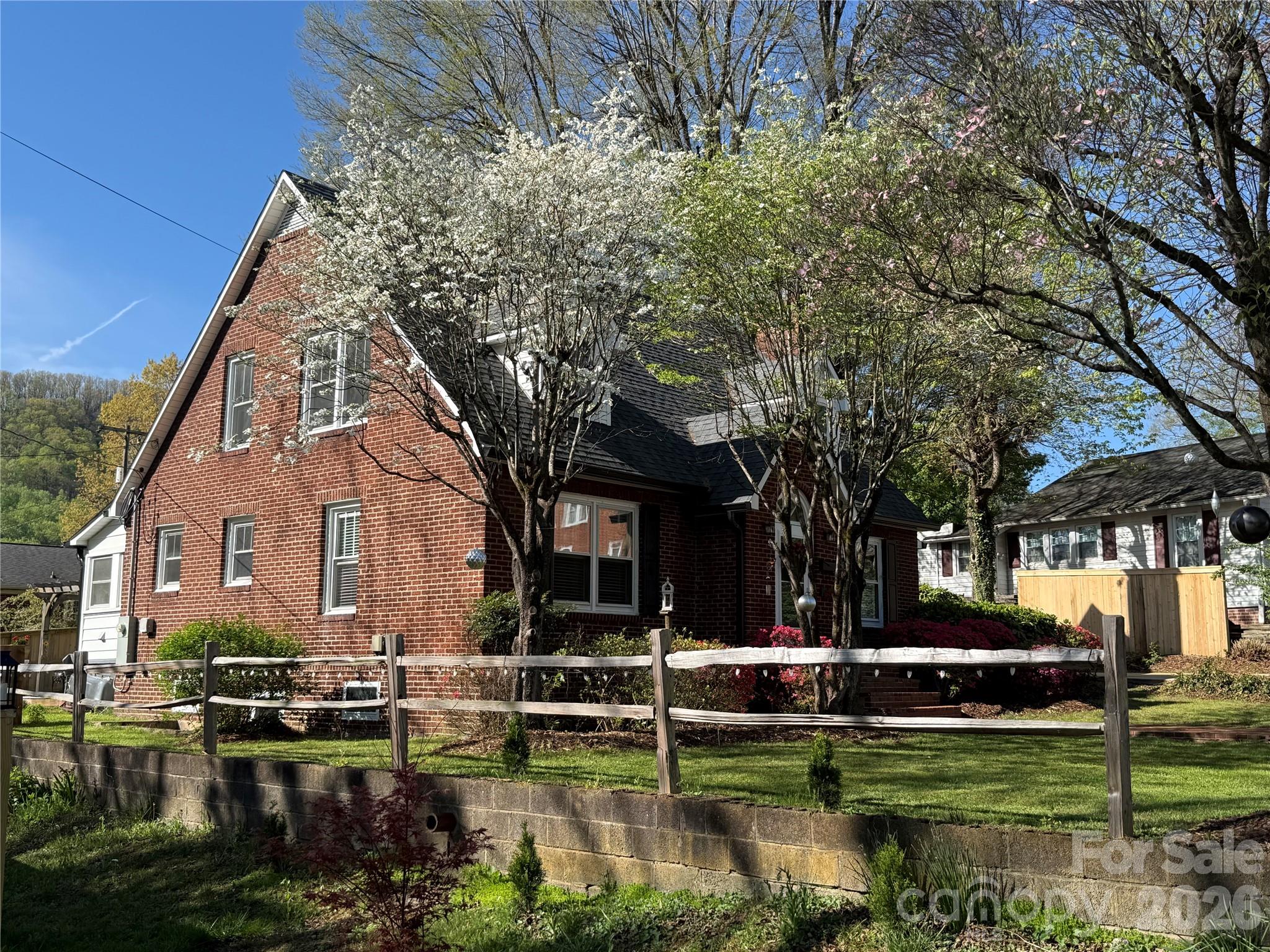 110 Lincoln Avenue Marion NC 28752