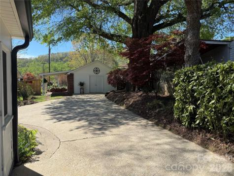 110 Lincoln Avenue Marion NC 28752