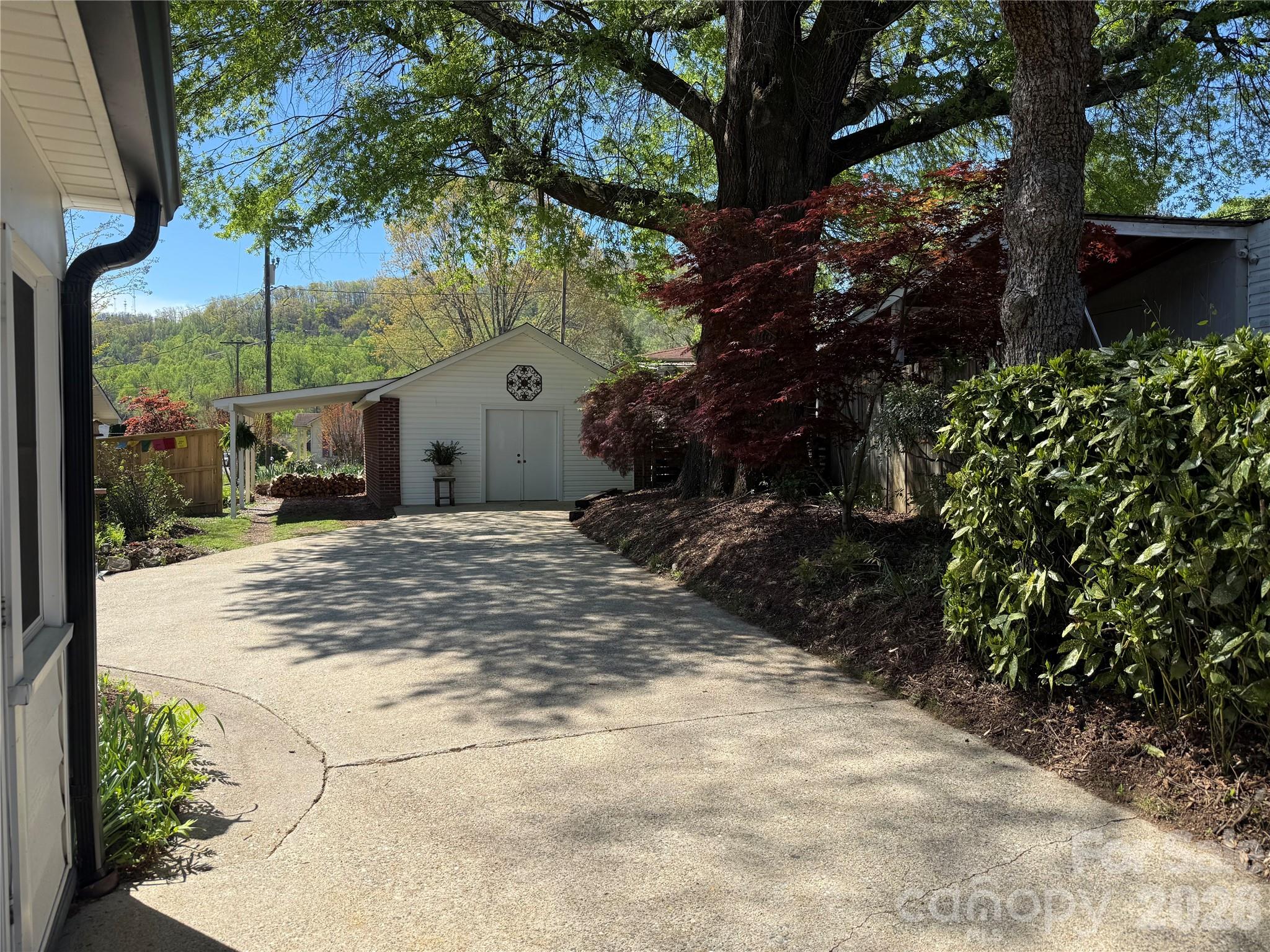 110 Lincoln Avenue Marion NC 28752