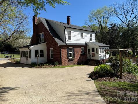 110 Lincoln Avenue Marion NC 28752