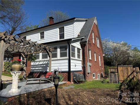 110 Lincoln Avenue Marion NC 28752