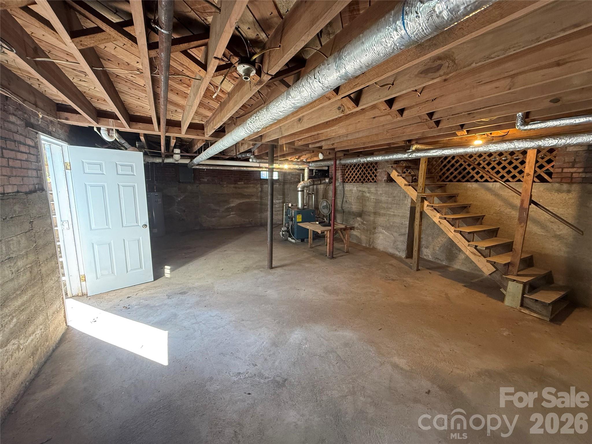 110 Lincoln Avenue Marion NC 28752