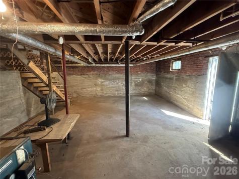 110 Lincoln Avenue Marion NC 28752
