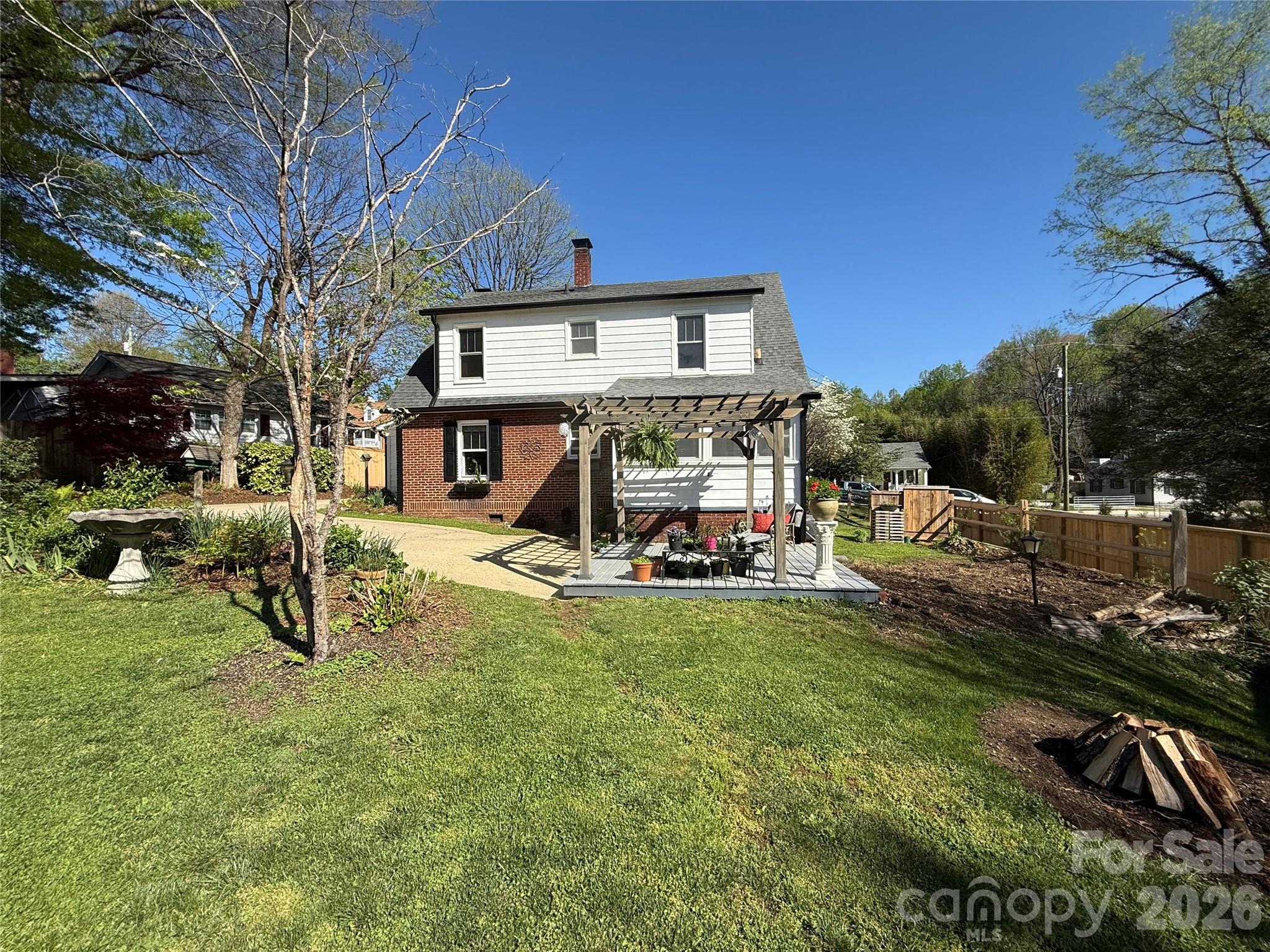 110 Lincoln Avenue Marion NC 28752