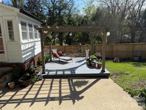 110 Lincoln Avenue Marion NC 28752