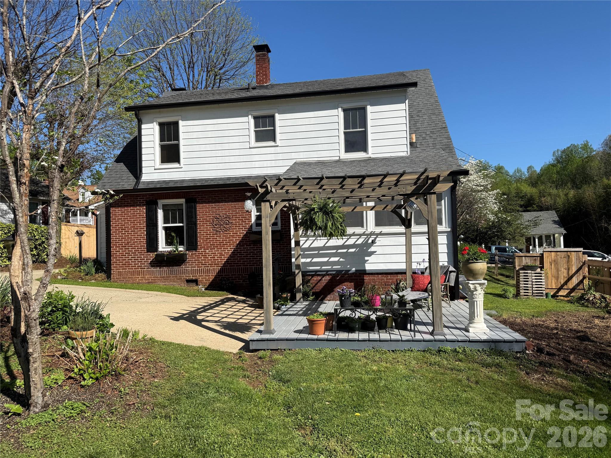 110 Lincoln Avenue Marion NC 28752