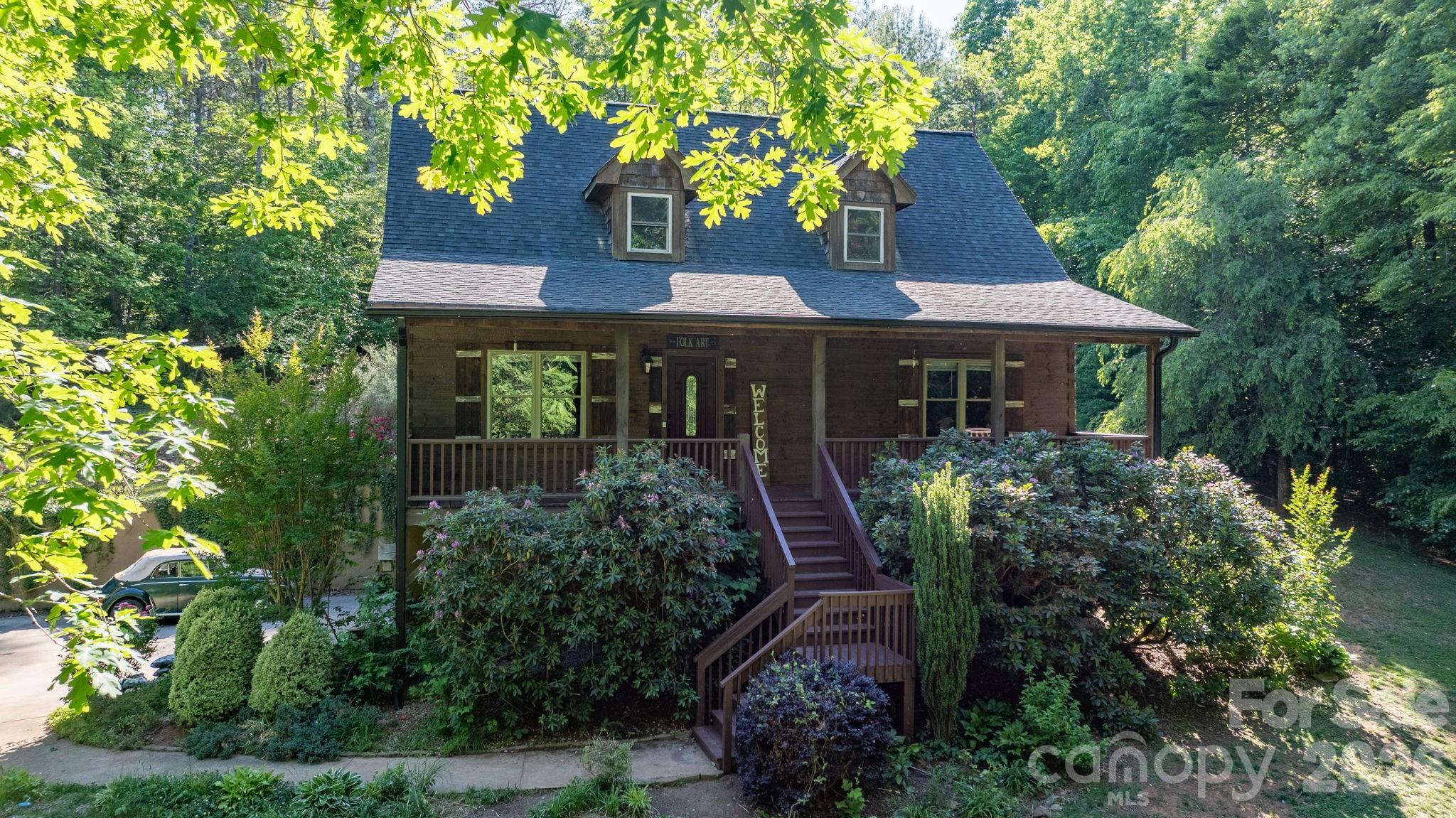 3355 Helton Hartley Place Lenoir NC 28645