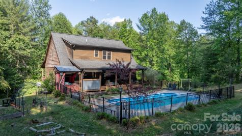 3355 Helton Hartley Place Lenoir NC 28645