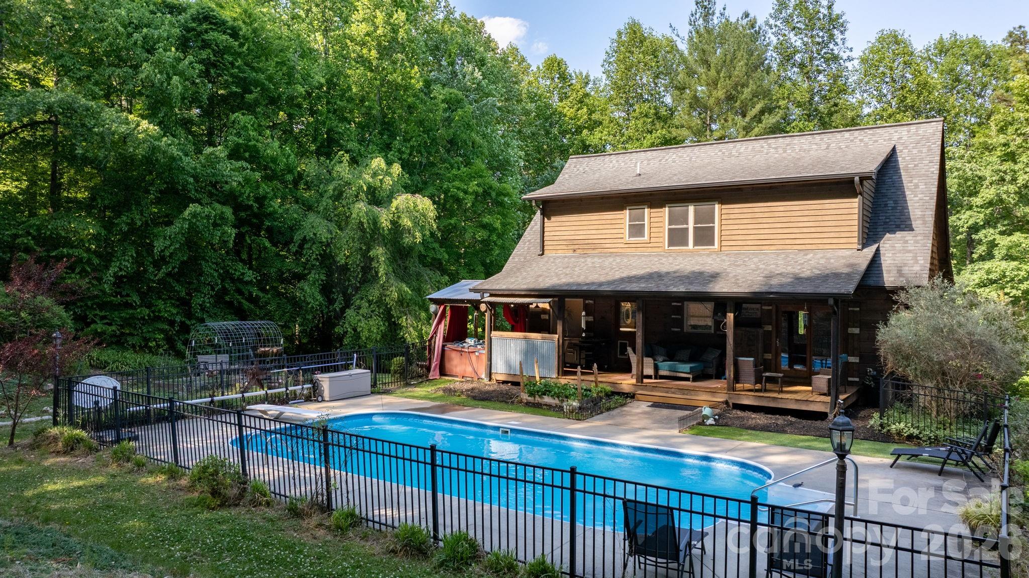 3355 Helton Hartley Place Lenoir NC 28645