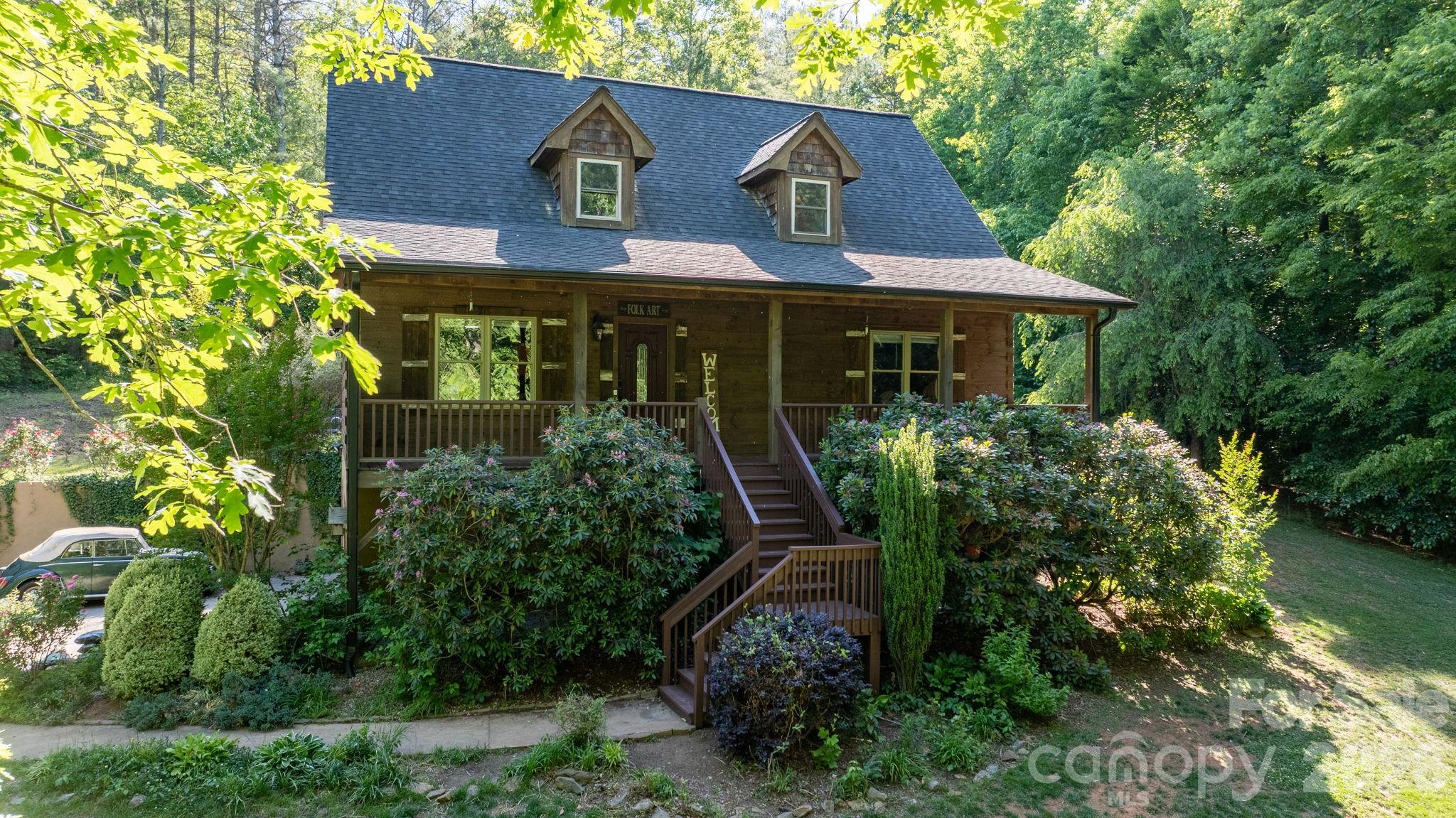 3355 Helton Hartley Place Lenoir NC 28645