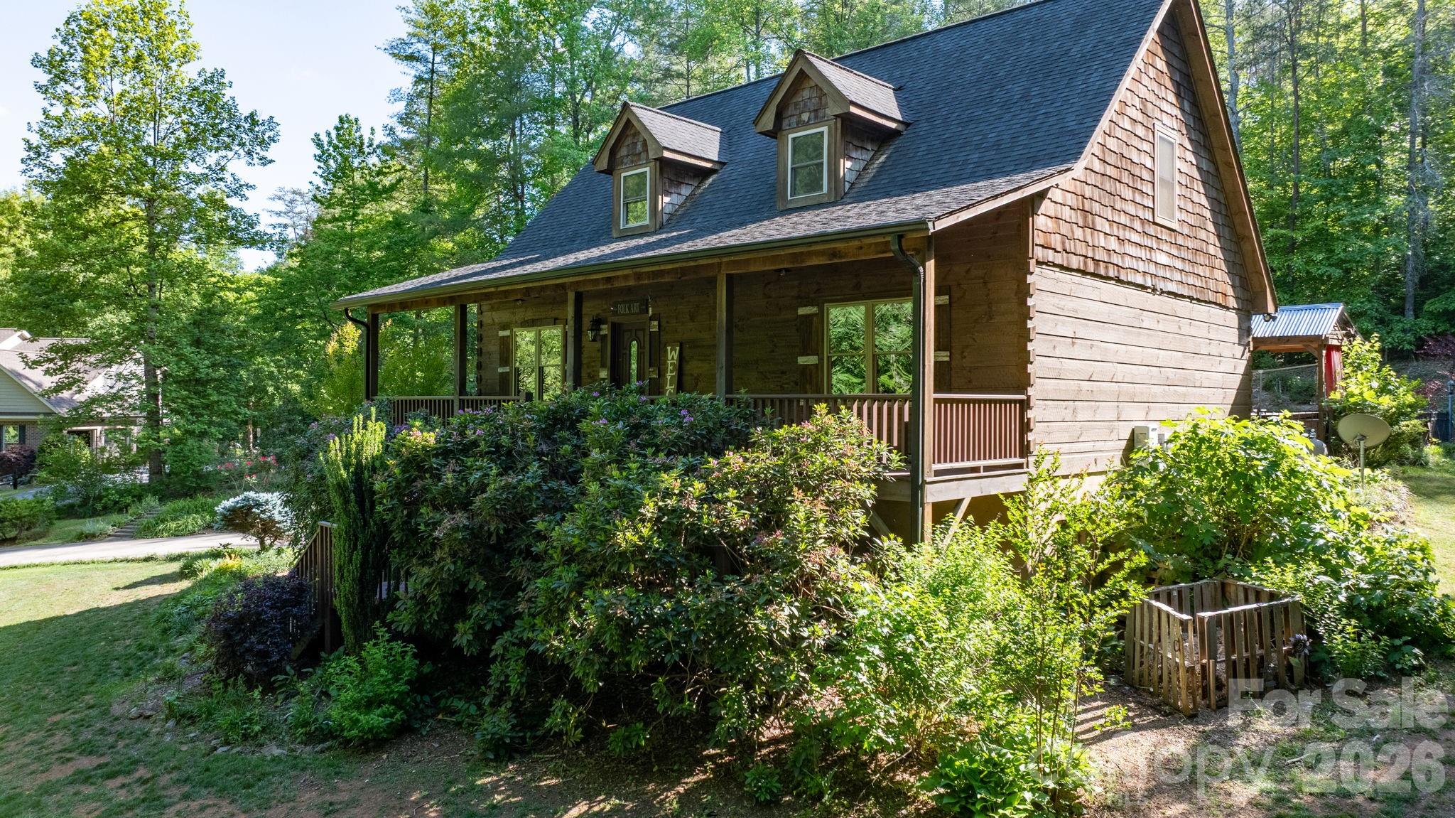 3355 Helton Hartley Place Lenoir NC 28645
