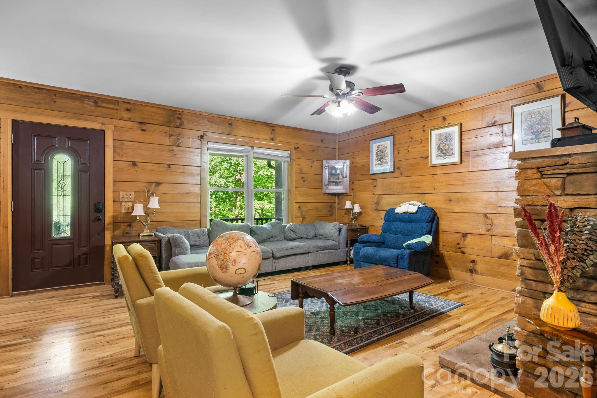 3355 Helton Hartley Place Lenoir NC 28645
