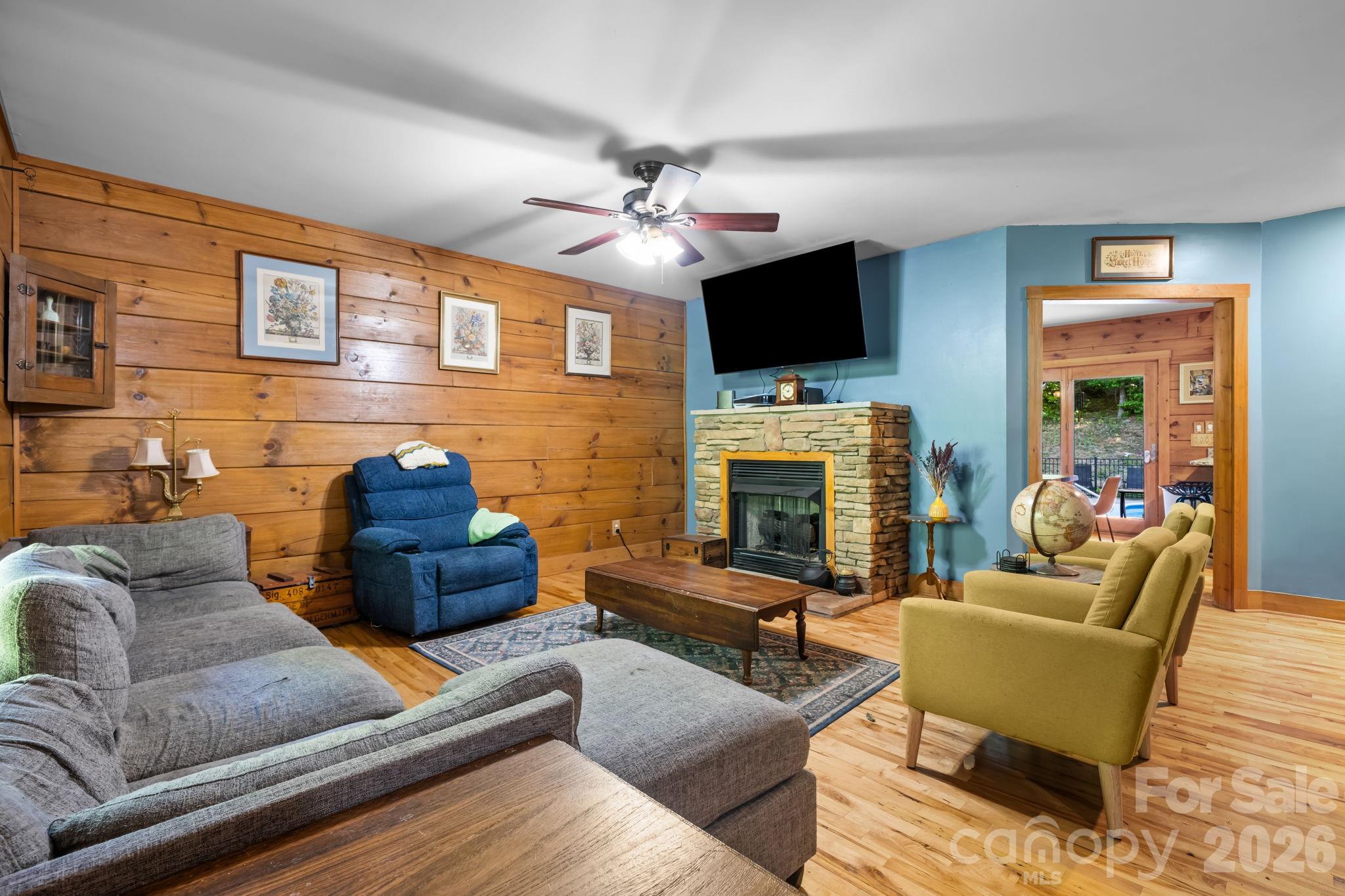 3355 Helton Hartley Place Lenoir NC 28645