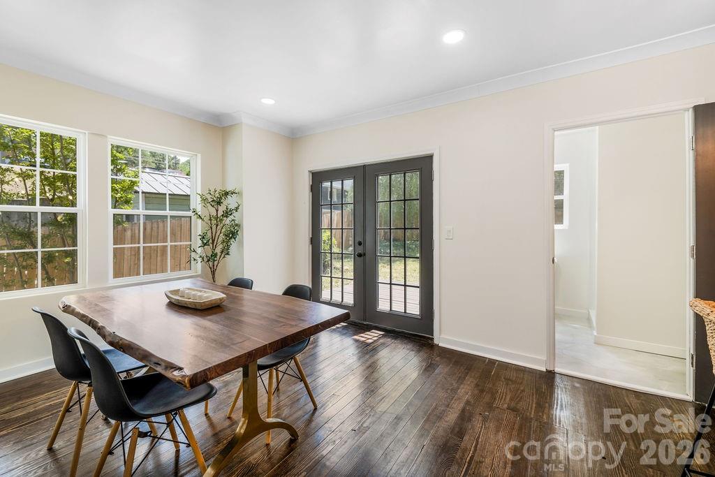 131 Woodrow Avenue Asheville NC 28801