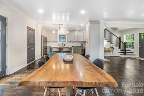 131 Woodrow Avenue Asheville NC 28801