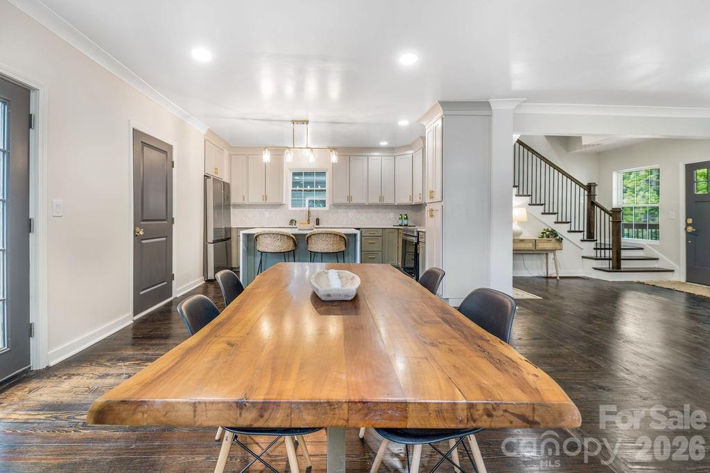 131 Woodrow Avenue Asheville NC 28801
