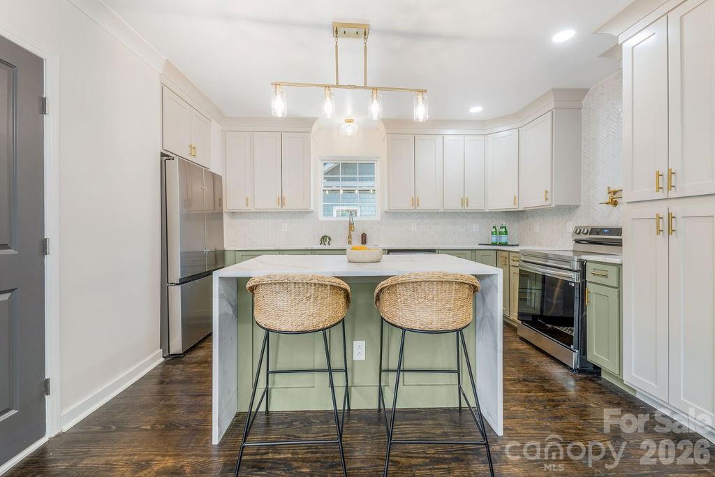 131 Woodrow Avenue Asheville NC 28801